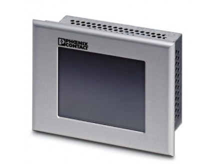 Сенсорная панель TP 04M Phoenix Contact
