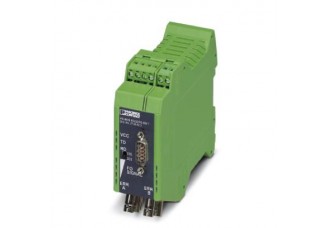 Преобразователь оптоволоконного интерфейса PSI-MOS-RS232/FO 850 T Phoenix Contact