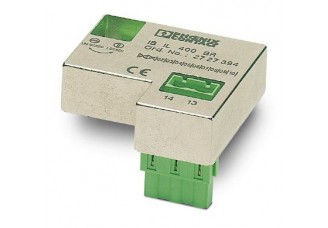 Клеммы Inline IB IL 400 BR Phoenix Contact