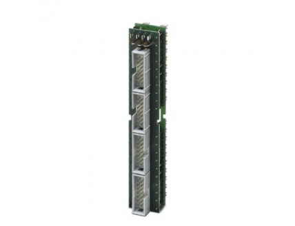 Штекер для системных модулей FLKM 50/4-FLK14/PA-S300 Phoenix Contact