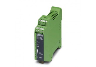 Преобразователь оптоволоконного интерфейса PSI-MOS-DNET CAN/FO 660/BM Phoenix Contact