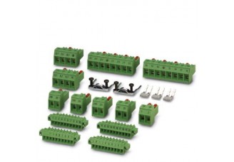 Комплект штекеров IBS MLR PLSET 2-8A-F Phoenix Contact