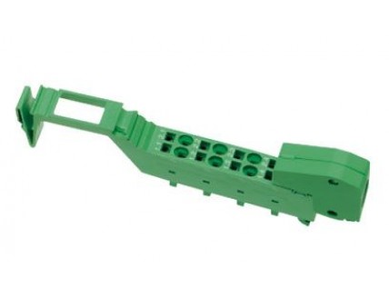 Экранированный штекер Inline IB IL SCN 6-SHIELD-TWIN-GY Phoenix Contact
