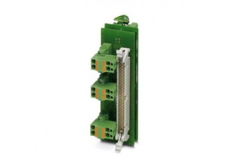 Фронтальный адаптер FLKM 50-PA-GE/TKFC/RXI Phoenix Contact