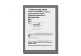 Лицензия FL SNMP OPC AGENT V3 LIC 100 Phoenix Contact