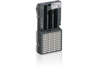 Основание монтажное В/В, пруж., TU516-XC