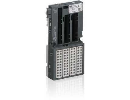 Основание монтажное В/В, пруж., TU516-XC