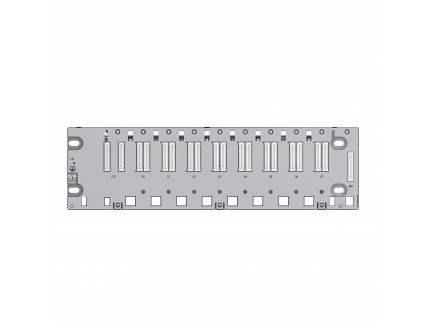 Шасси M580 на 8 платоместа
