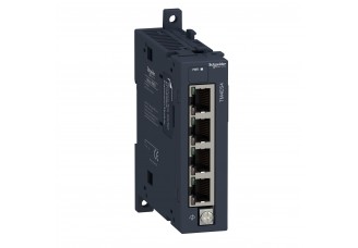КОММУНИКАЦ МОДУЛЬ ТМ4- PROFIBUS DP SLAVE
