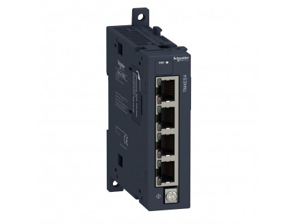 КОММУНИКАЦ МОДУЛЬ ТМ4- PROFIBUS DP SLAVE