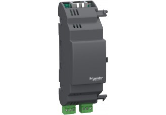 Модуль Etherner и BACnet MSTP или Modbus