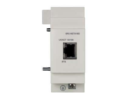 Модуль расширения ETHERNET
