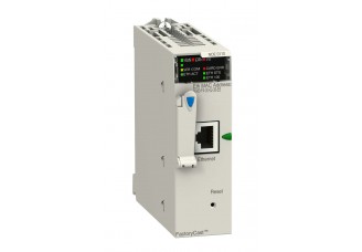 Модуль FactoryCast Ethernet 10/100 RJ45
