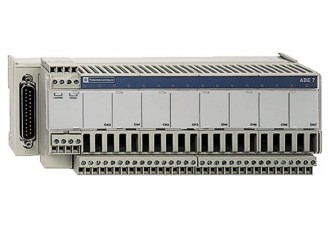 TELEFAST - 8 НЕ ИЗОЛИР. КАНАЛОВ