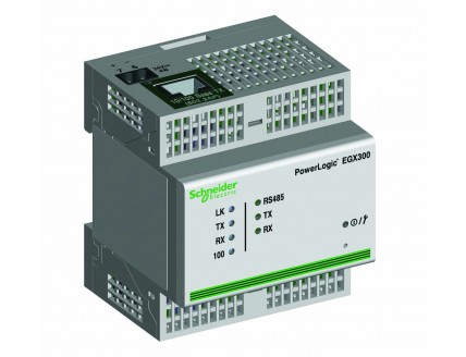 СЕРВЕР-ШЛЮЗ MODBUS-ETHERNET