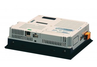 СЕНСОР.ПАН. XBT GT 7"5 TFT VGA, HIGH-END