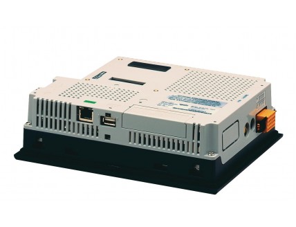 СЕНСОР.ПАН. XBT GT 7"5 TFT VGA, HIGH-END