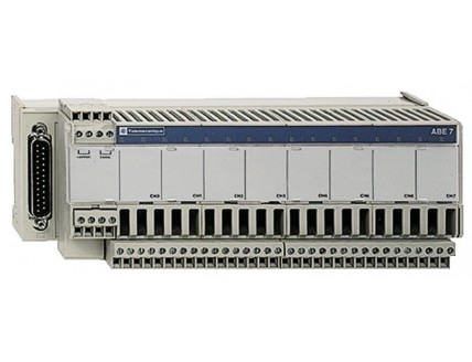 TELEFAST - 8 ИЗОЛИР.КАНАЛОВ