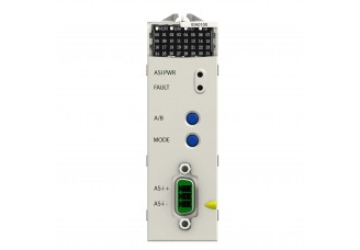 МОДУЛЬ A-SI MASTER V3