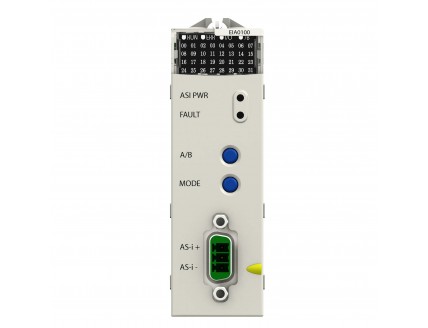 МОДУЛЬ A-SI MASTER V3