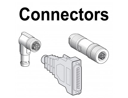 DEVICENET CONNECTOR