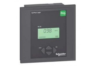 Контроллер КМ VarPlus Logic 12 ступеней