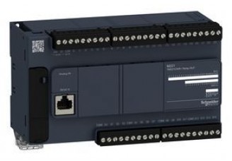 КОМПАКТНЫЙ БАЗОВЫЙ БЛОК M221-40IO РЕЛЕ