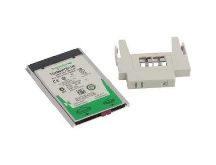 PCMCIA КАРТА 192-1024K RAM