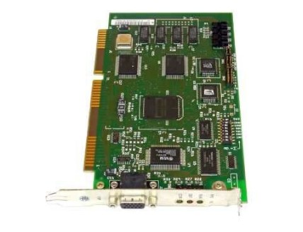 КАРТА FIPIO В РЕЖИМЕ AGENT /PCMCIA/