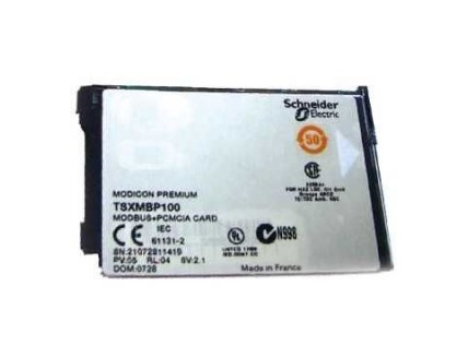 КАРТА PCMCIA СЕТИ MOBBUS PLUS