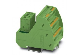 Интерфейсный модуль VIP-3/PT/PDM-2/16 Phoenix Contact