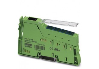 Клеммы Inline IB IL PD GND-PAC Phoenix Contact