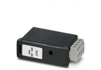 Функциональный модуль EEM-2AO-MA600 Phoenix Contact