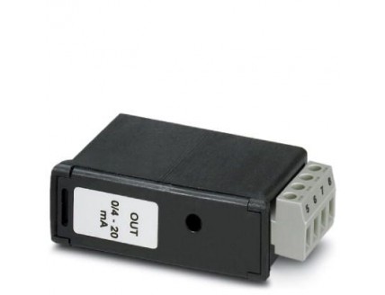 Функциональный модуль EEM-2AO-MA600 Phoenix Contact