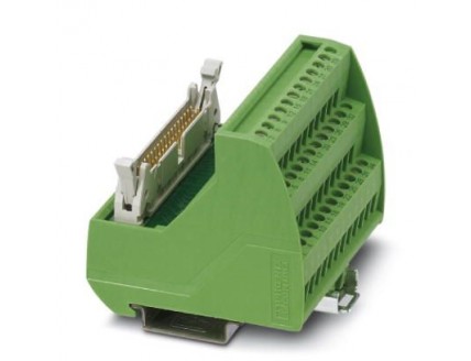 Интерфейсный модуль VIP-3/SC/FLK34 Phoenix Contact