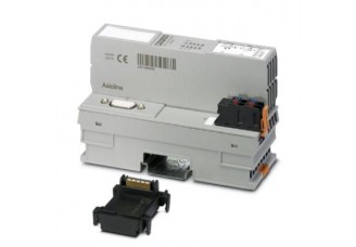 Устройство сопряжения с шиной AXL F BK PB Phoenix Contact