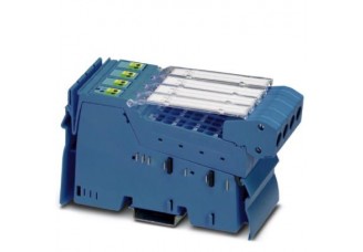 Клеммы Inline IB IL EX-IS AIO 4/EF-PAC Phoenix Contact