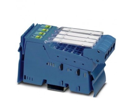Клеммы Inline IB IL EX-IS AIO 4/EF-PAC Phoenix Contact
