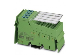 Клеммы Inline IB IL 24 DI 32/HD-NPN-PAC Phoenix Contact