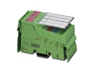 Клеммы Inline IB IL 24 DO 8-2A-PAC Phoenix Contact