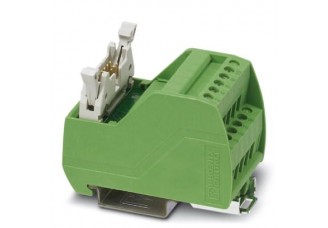Интерфейсный модуль VIP-2/SC/FLK10 Phoenix Contact