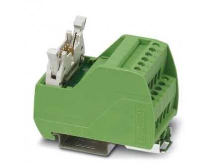 Интерфейсный модуль VIP-2/SC/FLK10 Phoenix Contact