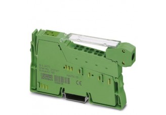 Функциональные клеммные модули Inline IB IL 24 TC-PAC Phoenix Contact