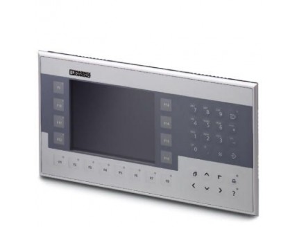 Кнопочная панель OT 6M Phoenix Contact