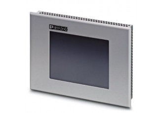 Сенсорная панель TP 10T Phoenix Contact