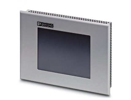 Сенсорная панель TP 10T Phoenix Contact