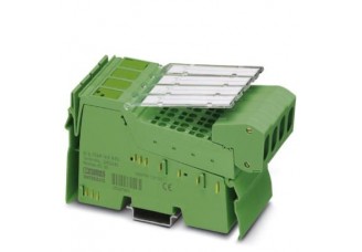 Функциональные клеммные модули Inline IB IL TEMP 4/8 RTD-PAC Phoenix Contact