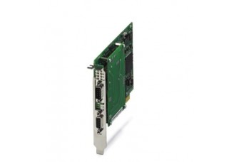Плата контроллера IBS PCI RI/I-T Phoenix Contact