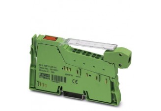 Функциональные клеммные модули Inline IB IL IMPULSE-IN-PAC Phoenix Contact