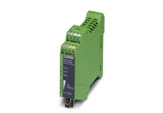 Преобразователь оптоволоконного интерфейса PSI-MOS-DNET CAN/FO 850/BM Phoenix Contact